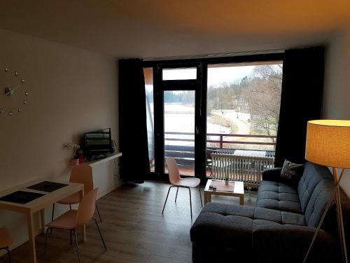 Apartamento Haus Am See Vier Jahreszeiten - Hs 215