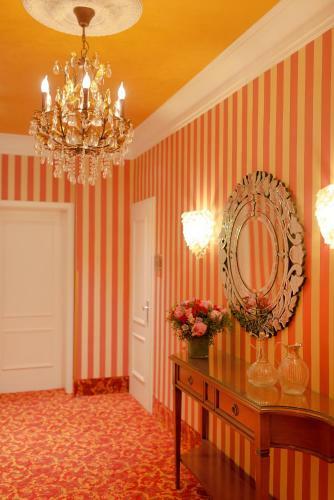 Hotel City House