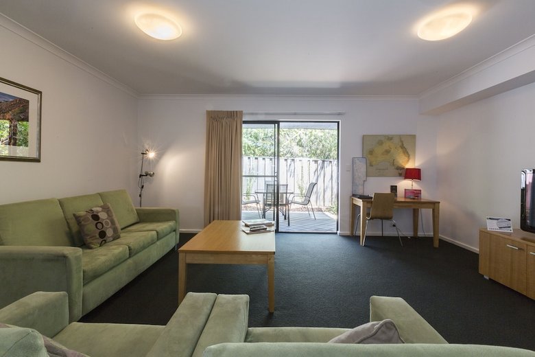 Aparthotel Forte Leeuwin Apartments