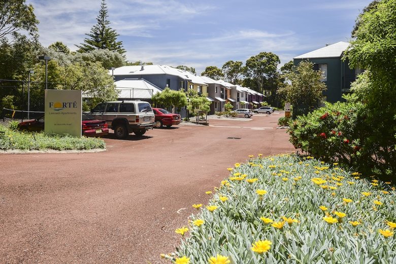 Aparthotel Forte Leeuwin Apartments