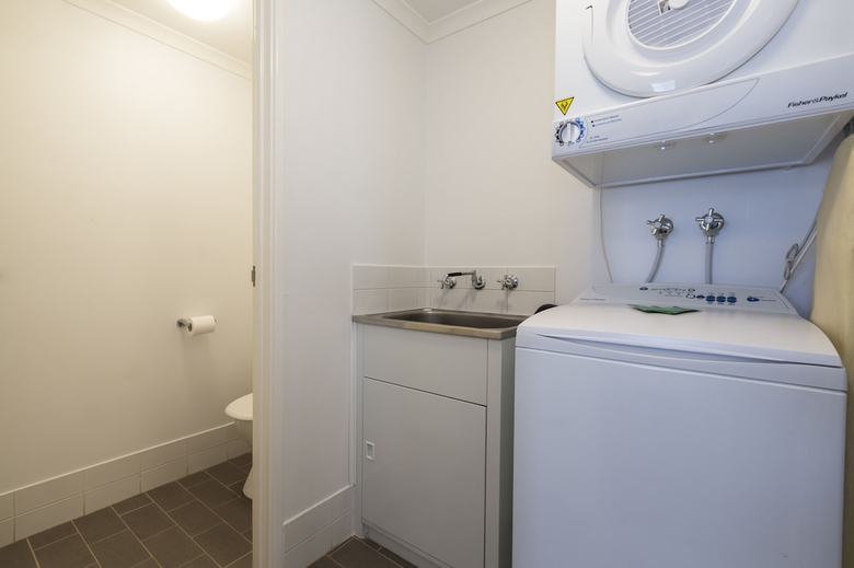 Aparthotel Forte Leeuwin Apartments