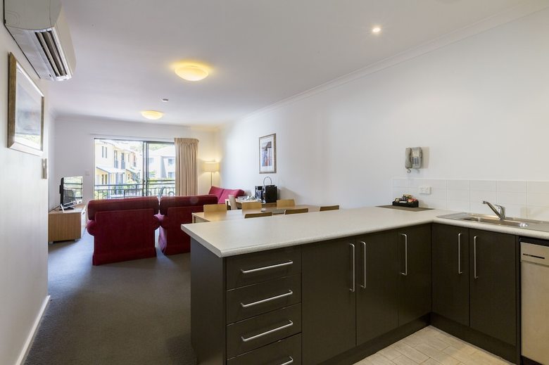 Aparthotel Forte Leeuwin Apartments