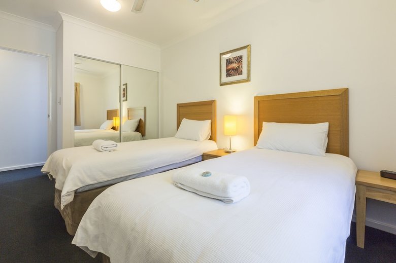 Aparthotel Forte Leeuwin Apartments