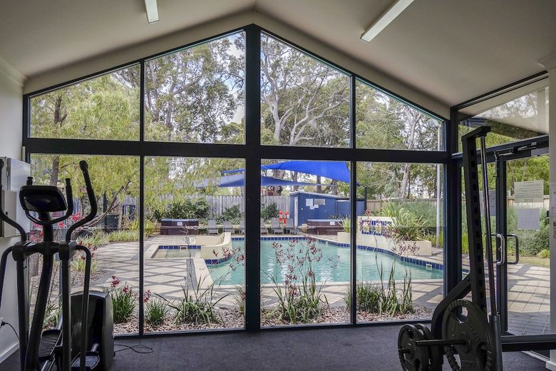 Aparthotel Forte Leeuwin Apartments