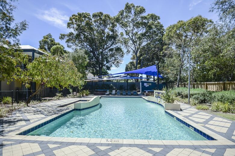 Aparthotel Forte Leeuwin Apartments