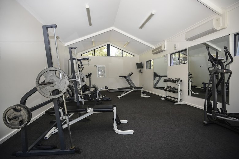 Aparthotel Forte Leeuwin Apartments