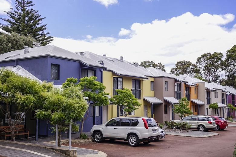 Aparthotel Forte Leeuwin Apartments