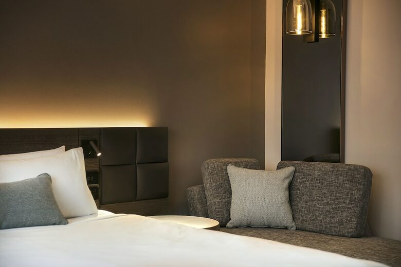 Hotel Crowne Plaza Melbourne