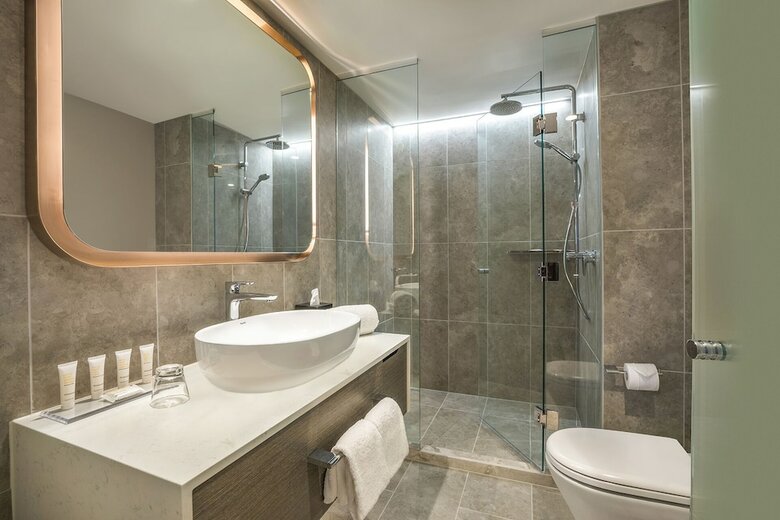 Hotel Crowne Plaza Melbourne
