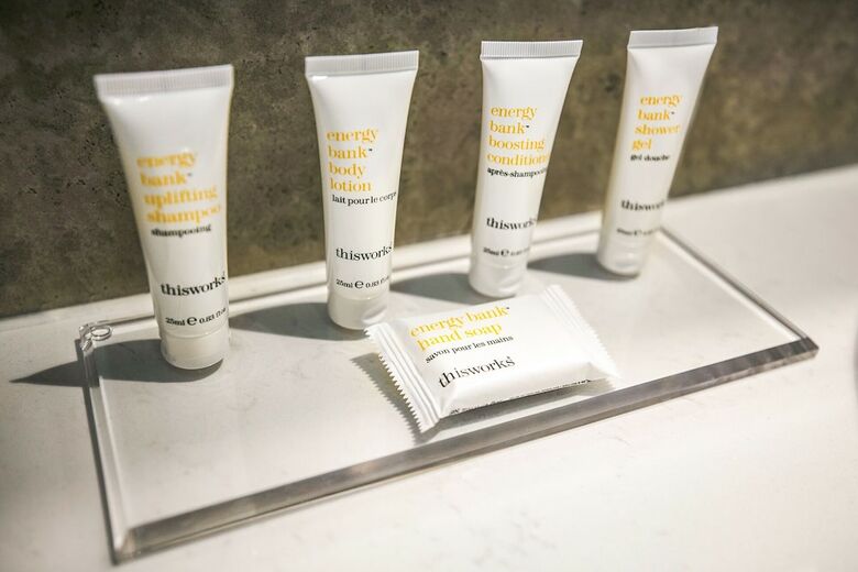 Hotel Crowne Plaza Melbourne