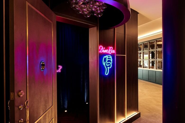 Hotel Crowne Plaza Melbourne