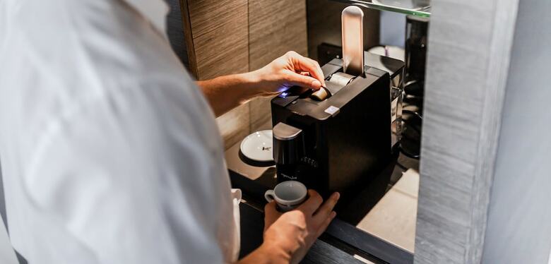 Hotel Crowne Plaza Melbourne