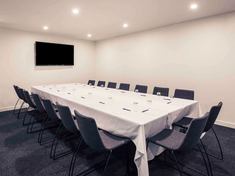 Hotel Mercure Melbourne Therry Street