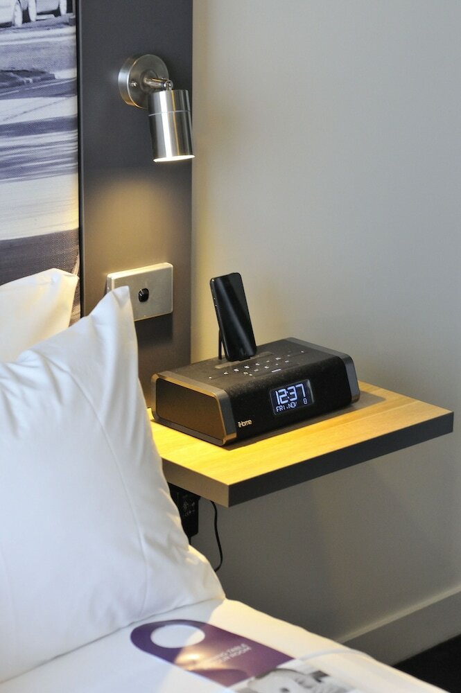 Hotel Mercure Melbourne Therry Street