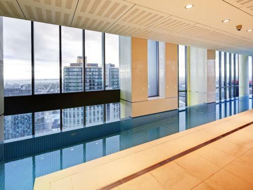 Astra Apartments Southbank