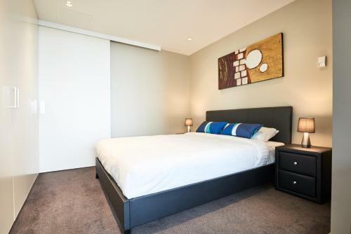 Astra Apartments Southbank