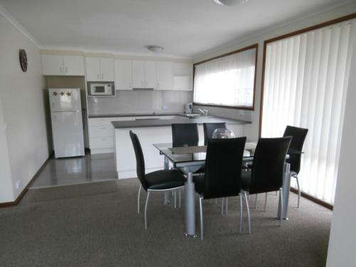 Anchorbell Holiday Apartments