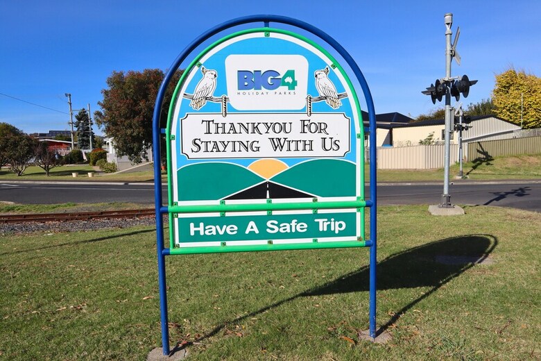 Big4 Ulverstone Holiday Park
