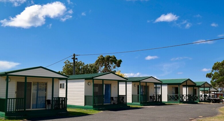 Big4 Ulverstone Holiday Park