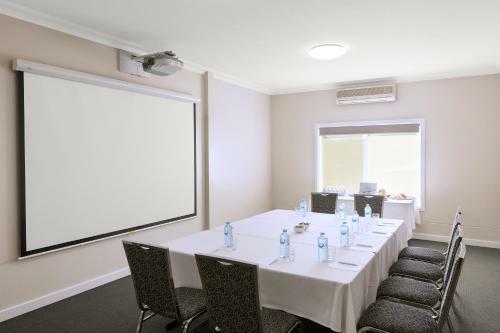 Hotel Mercure Wagga Wagga