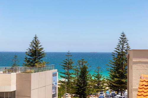 Scarborough Seaside Apartment 121