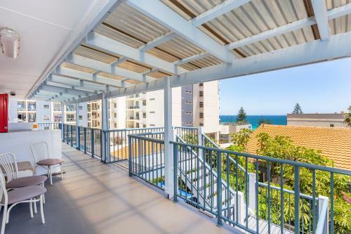 Scarborough Seaside Apartment 121