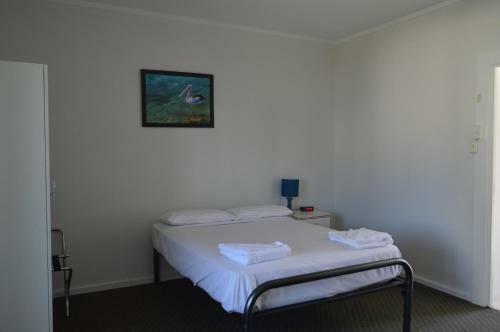 Apartamento Rita's Retreat