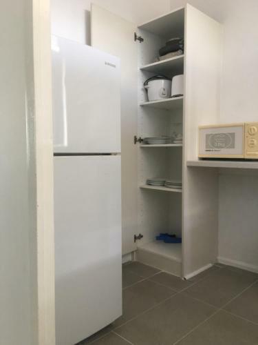 Apartamento Rita's Retreat