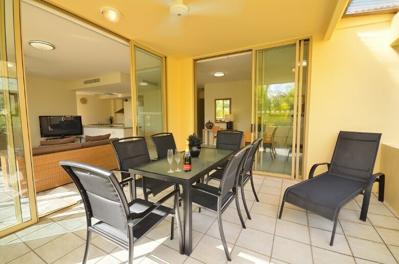 Aparthotel Reflections Of Port Douglas