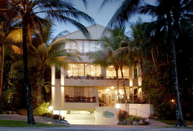 Aparthotel Reflections Of Port Douglas
