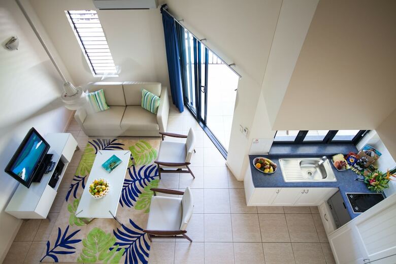 Aparthotel Freestyle Resort Port Douglas