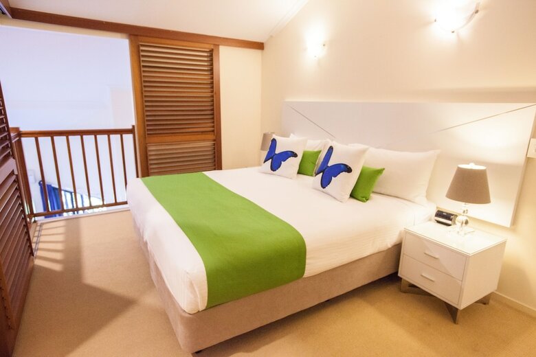 Aparthotel Freestyle Resort Port Douglas