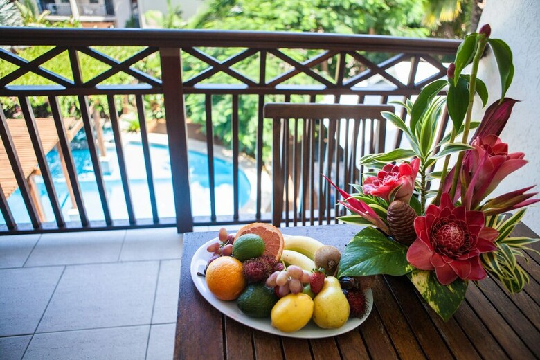 Aparthotel Freestyle Resort Port Douglas