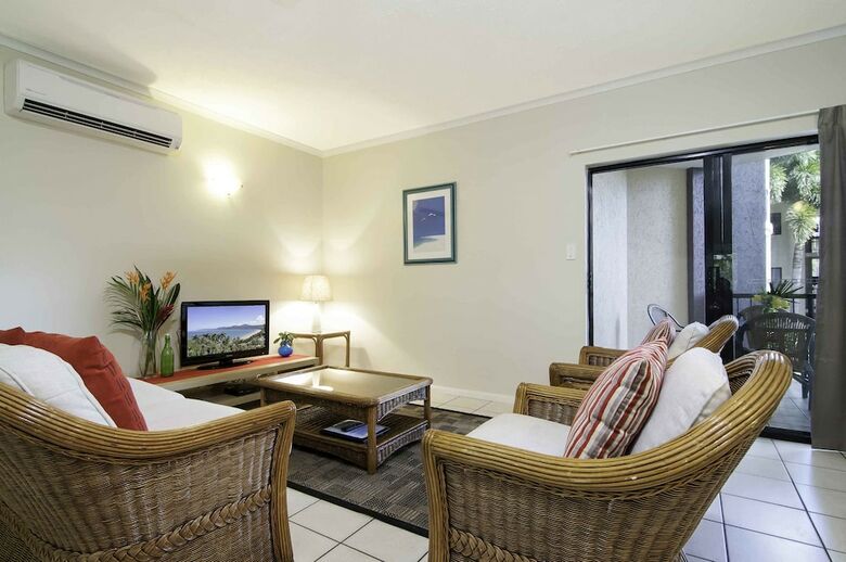 Aparthotel Bay Villas Resort