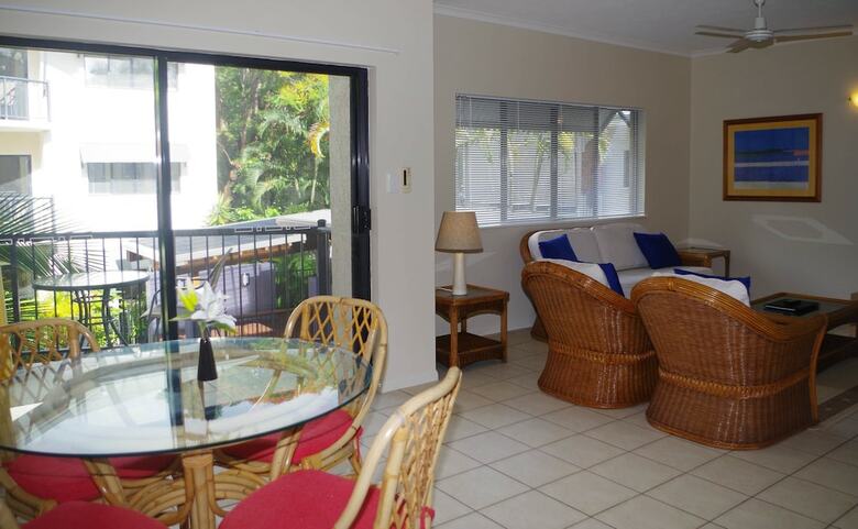 Aparthotel Bay Villas Resort