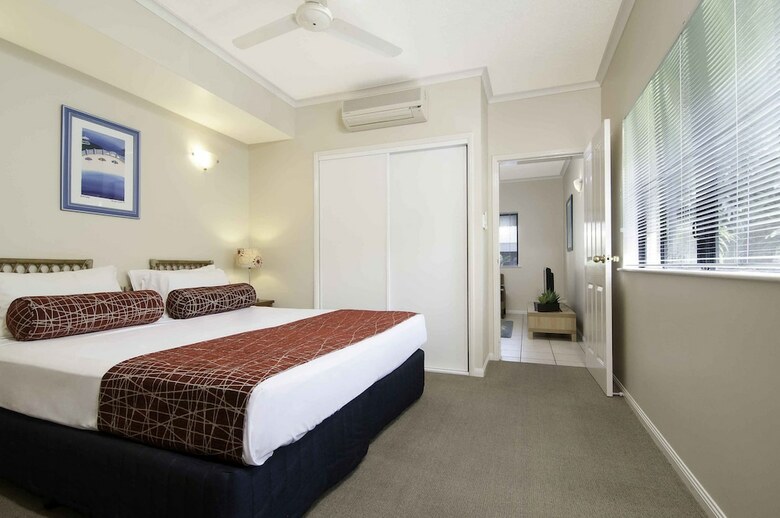 Aparthotel Bay Villas Resort