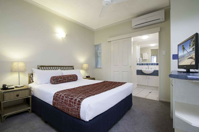 Aparthotel Bay Villas Resort