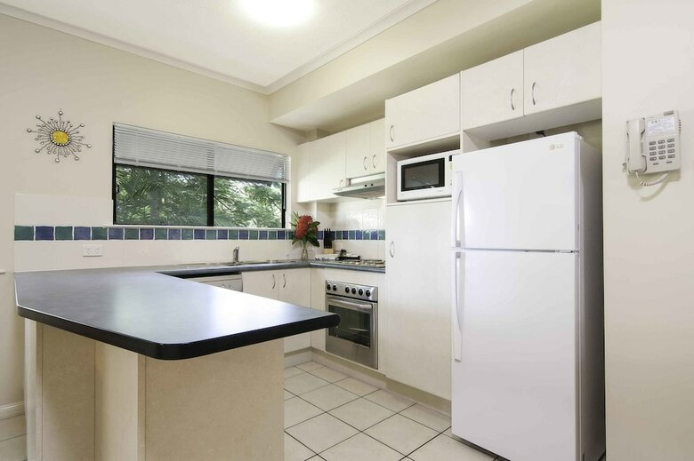 Aparthotel Bay Villas Resort