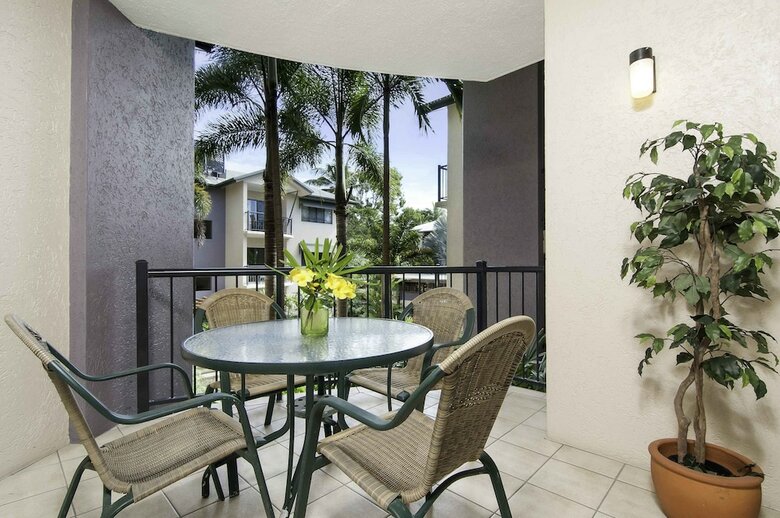 Aparthotel Bay Villas Resort