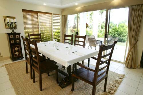 Hotel Paradise Links Resort Port Douglas