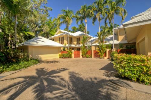 Hotel Paradise Links Resort Port Douglas
