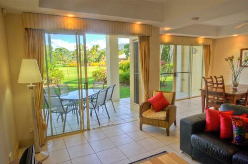Hotel Paradise Links Resort Port Douglas