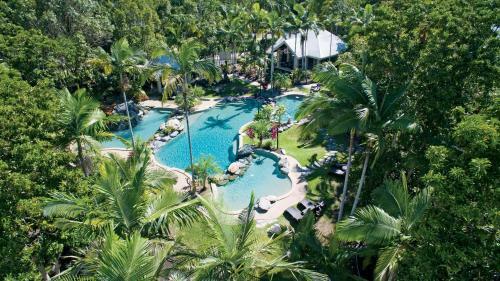 Hotel Paradise Links Resort Port Douglas