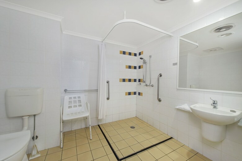 Aparthotel Beachside Holiday Apartments