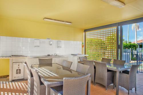 Aparthotel South Pacific Apartments