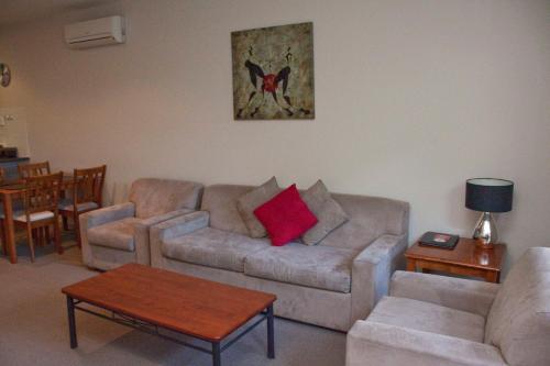 Aparthotel Central Shepparton Apartments