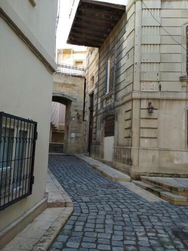 Old City Beautiful Apartment