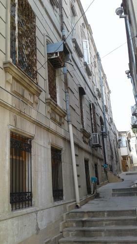 Old City Beautiful Apartment