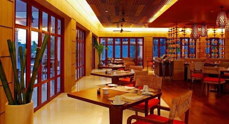 Hotel Centara Grand Beach Resort Phuket