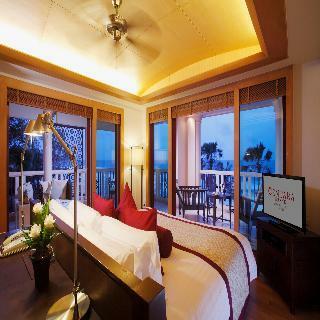 Hotel Centara Grand Beach Resort Phuket